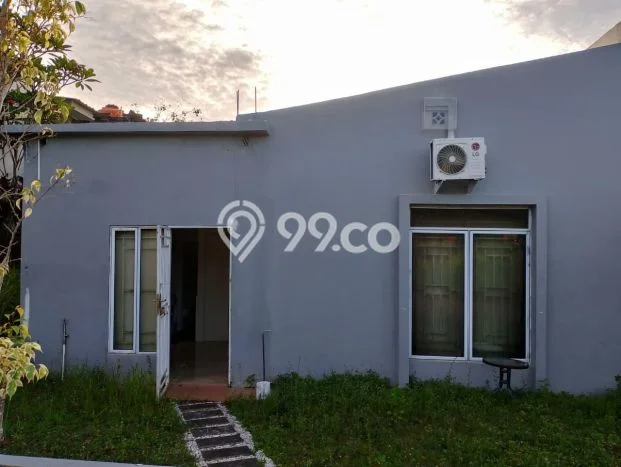 Rumah Berkualitas LT 70m2m² / LB 110m2m² di Nongsa, Dekat Pusat Kota, Batam Rumah Berkualitas LT 70m2m² / LB 110m2m² di Nongsa, Dekat Pusat Kota, Batam
