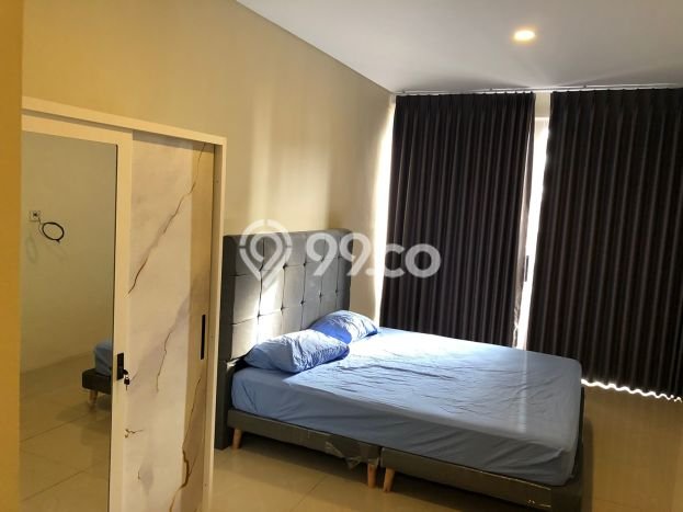 SPECIAL PRICE! Apartemen Kawasan Nagoya, 1 KT, Luas 77m2m² SPECIAL PRICE! Apartemen Kawasan Nagoya, 1 KT, Luas 77m2m²