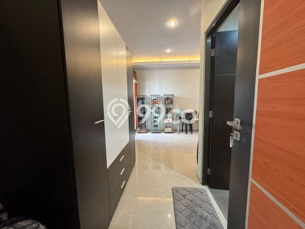 Rumah Nyaman bagi Keluarga di - 5 KT Rumah Nyaman bagi Keluarga di - 5 KT