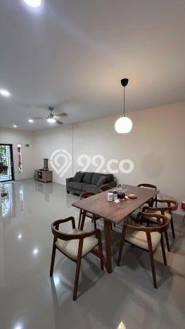 Rumah Berkualitas dengan Luas Tanah 120m2m² di Kawasan Elite , Batam Rumah Berkualitas dengan Luas Tanah 120m2m² di Kawasan Elite , Batam