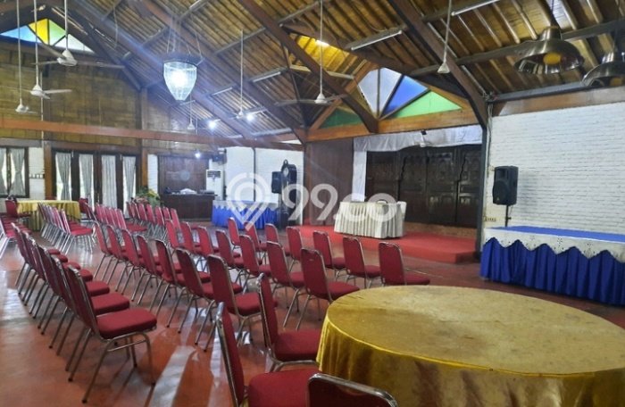 Komersial Paling Dicari LB 600m2 Dijual di Tangerang Komersial Paling Dicari LB 600m2 Dijual di Tangerang