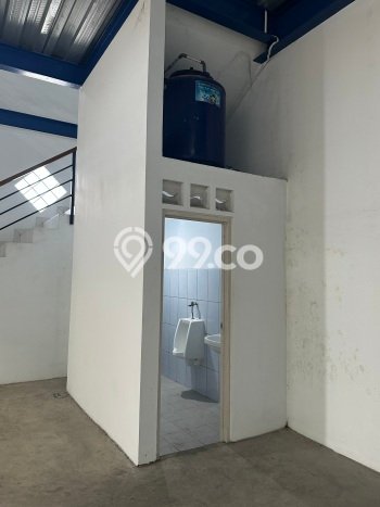 Unit Gudang Tersedia di Kapuk Muara Spesifikasi LB 480m2 Unit Gudang Tersedia di Kapuk Muara Spesifikasi LB 480m2