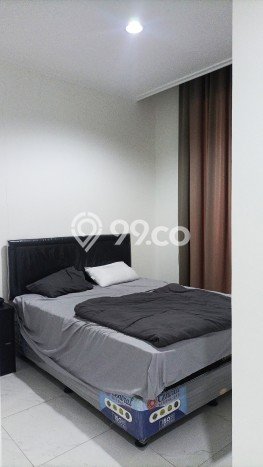 Disewakan! Rumah 3 Kamar Tidur &
3 Kamar Mandi di Golf Island, Jakarta Utara Disewakan! Rumah 3 Kamar Tidur &
3 Kamar Mandi di Golf Island, Jakarta Utara