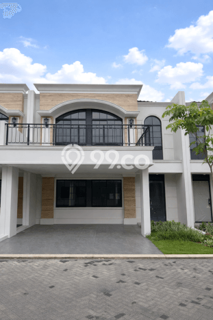 Jarang Ada! Rumah Sewa 3 Kamar Bagus Siap Huni Pantai Indah Kapuk 2 Jarang Ada! Rumah Sewa 3 Kamar Bagus Siap Huni Pantai Indah Kapuk 2