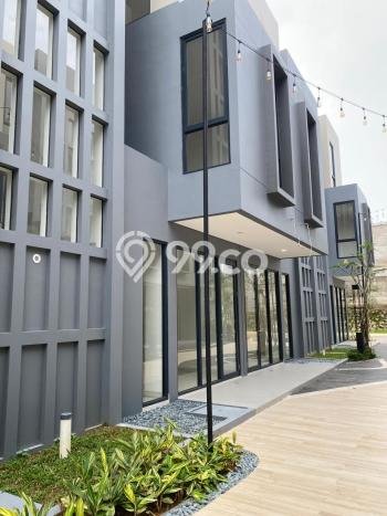 Ruko Bagus Dijual di BSD City Tangerang Strategis Cocok untuk Kembangkan Bisnis Ruko Bagus Dijual di BSD City Tangerang Strategis Cocok untuk Kembangkan Bisnis
