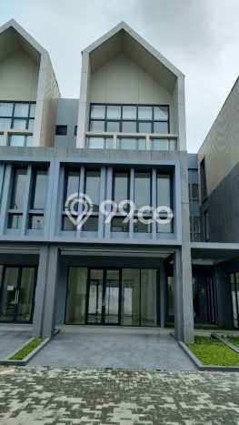 Ruko Bagus Dijual di BSD City Tangerang Strategis Cocok untuk Kembangkan Bisnis Ruko Bagus Dijual di BSD City Tangerang Strategis Cocok untuk Kembangkan Bisnis