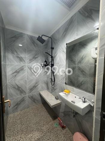 Rumah Disewakan Jakarta Utara LT 120m2 LB 120m2 Area Pantai Indah Kapuk 2 Rumah Disewakan Jakarta Utara LT 120m2 LB 120m2 Area Pantai Indah Kapuk 2