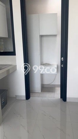 Jarang Ada! Rumah Sewa 2 Kamar Nyaman Siap Huni Pantai Indah Kapuk 2 Jarang Ada! Rumah Sewa 2 Kamar Nyaman Siap Huni Pantai Indah Kapuk 2