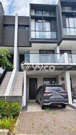 Disewakan! Rumah 3 Kamar Tidur &
3 Kamar Mandi di Golf Island, Jakarta Utara Disewakan! Rumah 3 Kamar Tidur &
3 Kamar Mandi di Golf Island, Jakarta Utara
