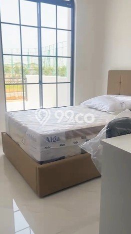 Jarang Ada! Rumah Sewa 2 Kamar Nyaman Siap Huni Pantai Indah Kapuk 2 Jarang Ada! Rumah Sewa 2 Kamar Nyaman Siap Huni Pantai Indah Kapuk 2