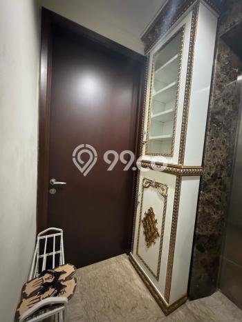Dijual Apartemen Elit 2 KT & 1 KM di Menteng, Jakarta Pusat Dijual Apartemen Elit 2 KT & 1 KM di Menteng, Jakarta Pusat