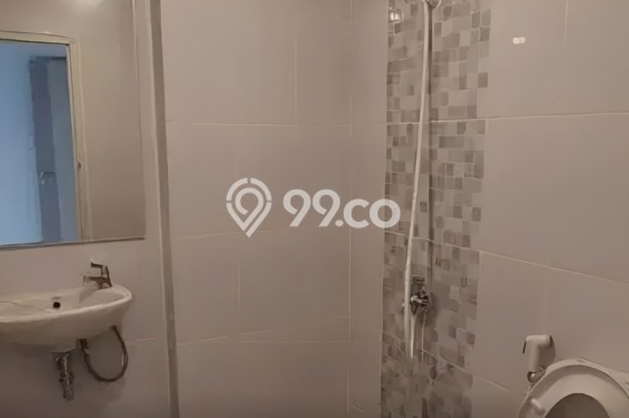 Untuk Dijual Apartemen 2 KT di Jakarta Utara Luas 36m2 Untuk Dijual Apartemen 2 KT di Jakarta Utara Luas 36m2