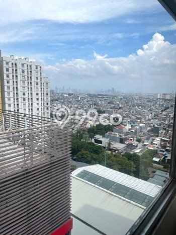 Sewa Apartemen Terjangkau 2 KT di Pluit Jakarta Utara Sewa Apartemen Terjangkau 2 KT di Pluit Jakarta Utara
