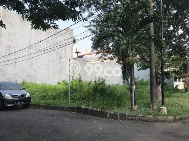 Tanah Kavling Dijual di Jakarta Utara dengan Spesifikasi 460m2 Tanah Kavling Dijual di Jakarta Utara dengan Spesifikasi 460m2