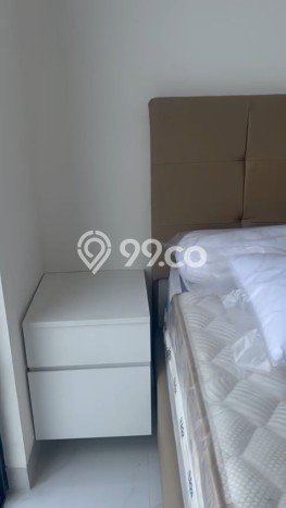 Jarang Ada! Rumah Sewa 2 Kamar Nyaman Siap Huni Pantai Indah Kapuk 2 Jarang Ada! Rumah Sewa 2 Kamar Nyaman Siap Huni Pantai Indah Kapuk 2