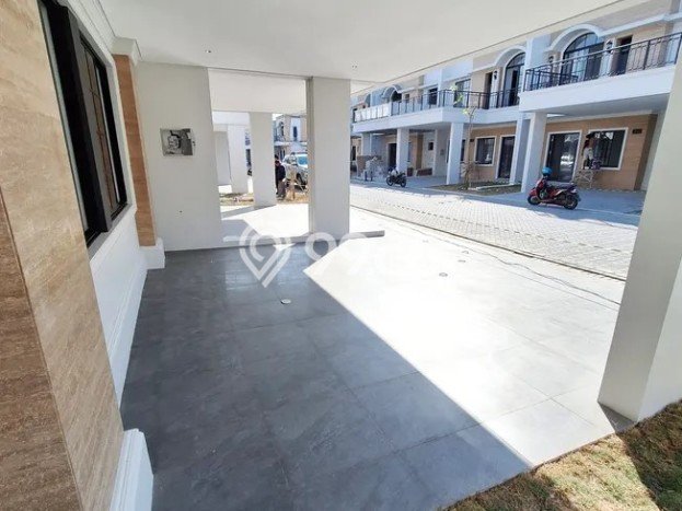Rumah sewa siap pakai 3 KT di Pantai Indah Kapuk 2, Jakarta Utara Rumah sewa siap pakai 3 KT di Pantai Indah Kapuk 2, Jakarta Utara