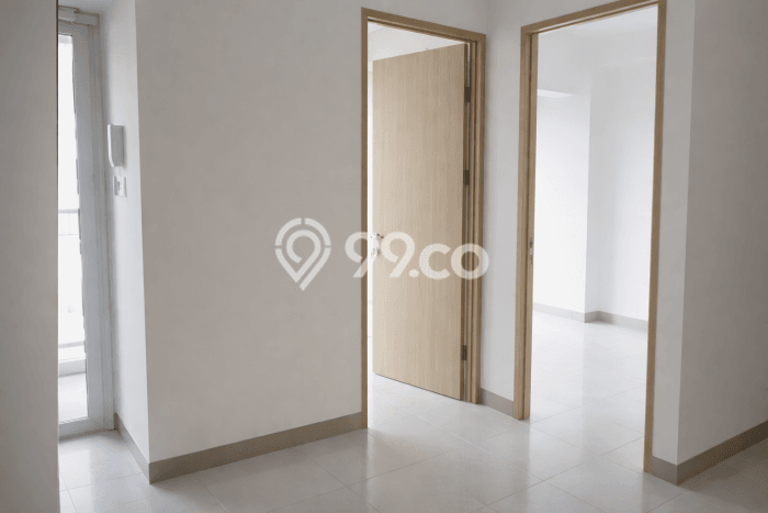 Untuk Dijual Apartemen 2 KT di Jakarta Utara Luas 36m2 Untuk Dijual Apartemen 2 KT di Jakarta Utara Luas 36m2