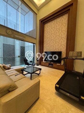 For Sale! Premium House LT 210m2 Desain Elegan di Puri Indah For Sale! Premium House LT 210m2 Desain Elegan di Puri Indah