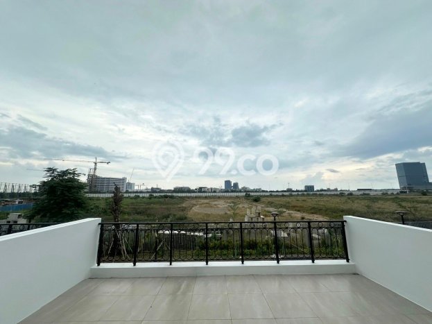 Rumah Sewa Jakarta Utara LT 90m2 LB 90m2 Area Pantai Indah Kapuk 2 Rumah Sewa Jakarta Utara LT 90m2 LB 90m2 Area Pantai Indah Kapuk 2