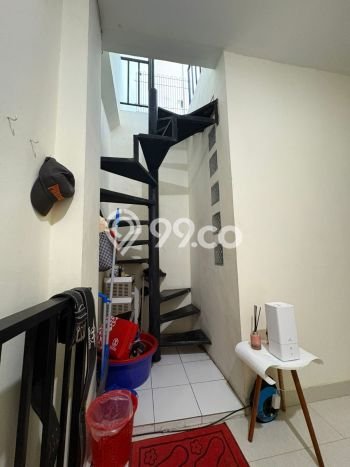 Jual Rumah Eksklusif 2 KT di Taman Palem, Jakarta Barat Jual Rumah Eksklusif 2 KT di Taman Palem, Jakarta Barat