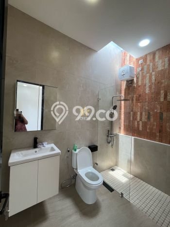 Rumah Elit LB 105m2 Siap Pakai Desain Elegan di Citra Garden, Jakarta Barat Rumah Elit LB 105m2 Siap Pakai Desain Elegan di Citra Garden, Jakarta Barat