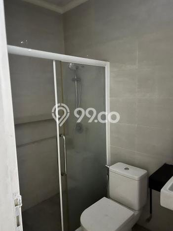 Rumah Minimalis 3 KT di Green Lake City Jakarta Barat Rumah Minimalis 3 KT di Green Lake City Jakarta Barat