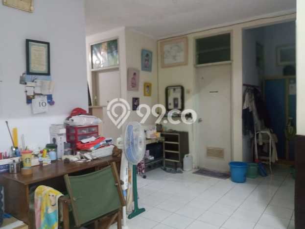 Rumah Cantik Siap Pakai Di Cengkareng Luas 125m2 Lokasi Strategis Rumah Cantik Siap Pakai Di Cengkareng Luas 125m2 Lokasi Strategis