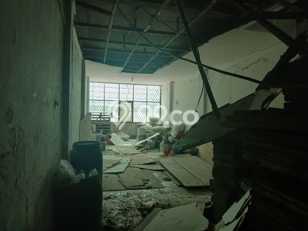 Ruko di Kapuk, Luas 180m², Kawasan Strategis, Mainroad Ruko di Kapuk, Luas 180m², Kawasan Strategis, Mainroad