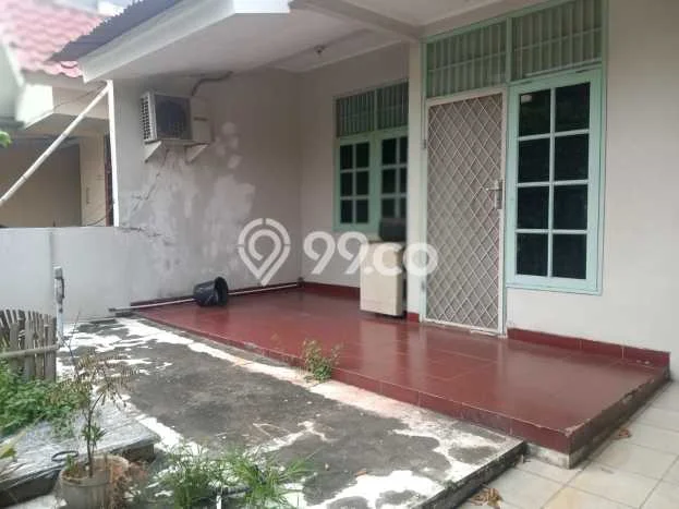 Rumah Cantik Siap Pakai Di Cengkareng Luas 125m2 Lokasi Strategis Rumah Cantik Siap Pakai Di Cengkareng Luas 125m2 Lokasi Strategis