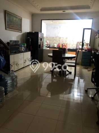 Jual Rumah Mewah Megah Dengan View Eksklusif di Taman Surya, Jakarta Barat Jual Rumah Mewah Megah Dengan View Eksklusif di Taman Surya, Jakarta Barat