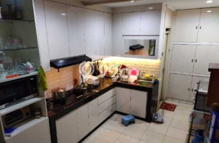 Rumah Luxury Modern Tanpa Renovasi di Citra Garden Jakarta Barat Rumah Luxury Modern Tanpa Renovasi di Citra Garden Jakarta Barat