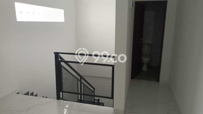 For Sale! Premium House LT 96m2 Desain Modern di Citra Garden For Sale! Premium House LT 96m2 Desain Modern di Citra Garden