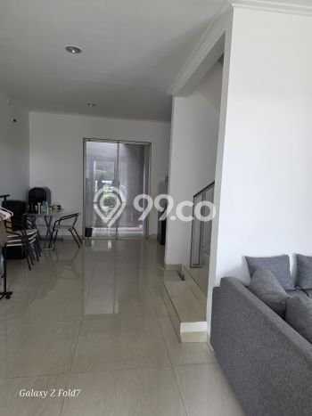 Rumah Sewa Jakarta Utara LT 90m2 LB 105m2 Kawasan Golf Island Rumah Sewa Jakarta Utara LT 90m2 LB 105m2 Kawasan Golf Island