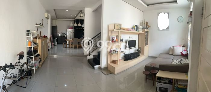 For Sale Rumah Elit Exclusive di Cengkareng, Jakarta Barat For Sale Rumah Elit Exclusive di Cengkareng, Jakarta Barat