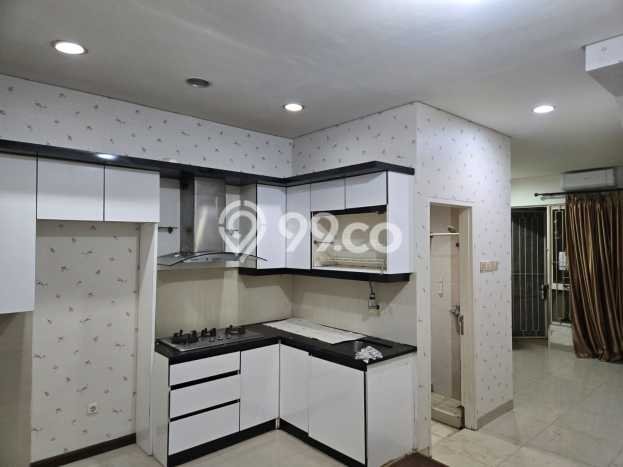 Rumah sewa siap pakai 2 KT di Pantai Indah Kapuk, Jakarta Utara Rumah sewa siap pakai 2 KT di Pantai Indah Kapuk, Jakarta Utara