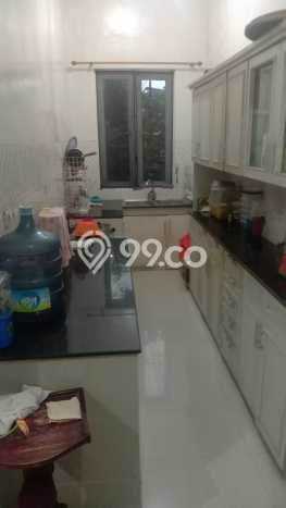 Rumah Elit Modern Siap Huni di Citra Garden Jakarta Barat Rumah Elit Modern Siap Huni di Citra Garden Jakarta Barat