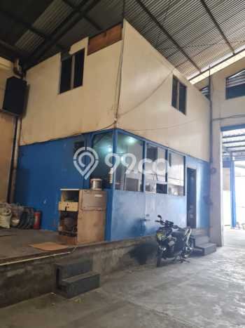 Unit Gudang Disewakan di Kapuk di Area Ramai & Strategis Unit Gudang Disewakan di Kapuk di Area Ramai & Strategis