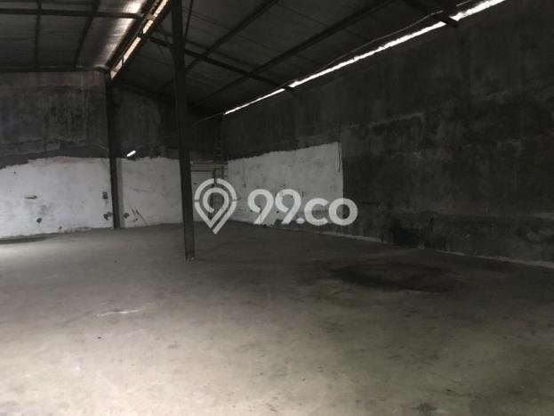 Unit Gudang Dijual di Jakarta Utara LT 540m2 & LB 480m2 Unit Gudang Dijual di Jakarta Utara LT 540m2 & LB 480m2