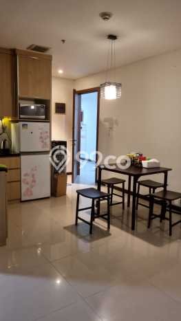 Apartemen Favorit Nyaman Dijual di Jakarta Utara dengan 2 Kamar Tidur Apartemen Favorit Nyaman Dijual di Jakarta Utara dengan 2 Kamar Tidur
