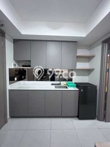 Sewa Apartemen Terjangkau 1 KT di Pantai Indah Kapuk Jakarta Utara Sewa Apartemen Terjangkau 1 KT di Pantai Indah Kapuk Jakarta Utara