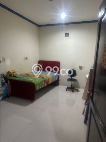 Hunian Mewah LB 1751m2 Siap Huni Desain Elegan di Kapuk, Jakarta Utara Hunian Mewah LB 1751m2 Siap Huni Desain Elegan di Kapuk, Jakarta Utara
