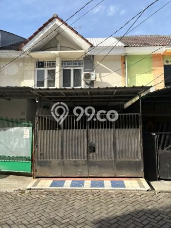 Jual Rumah Eksklusif 2 KT di Taman Palem, Jakarta Barat Jual Rumah Eksklusif 2 KT di Taman Palem, Jakarta Barat