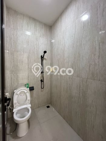 Rumah Elit LB 105m2 Siap Pakai Desain Elegan di Citra Garden, Jakarta Barat Rumah Elit LB 105m2 Siap Pakai Desain Elegan di Citra Garden, Jakarta Barat