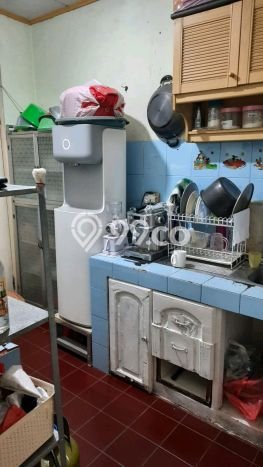Hunian Nyaman Asri 2 KT Siap Pakai di Citra Garden Jakarta Barat Hunian Nyaman Asri 2 KT Siap Pakai di Citra Garden Jakarta Barat
