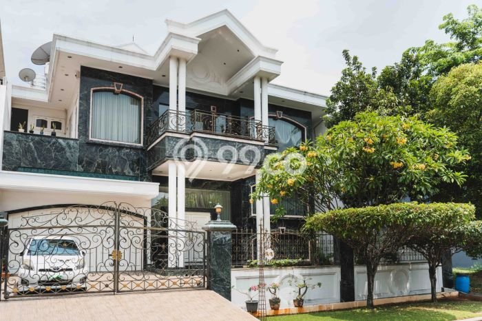 Dijual Rumah Luas Elegan Dengan View Eksklusif di Pantai Indah Kapuk, Jakarta Utara Dijual Rumah Luas Elegan Dengan View Eksklusif di Pantai Indah Kapuk, Jakarta Utara