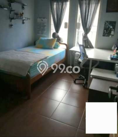 Rumah Luxury Modern Tanpa Renovasi di Citra Garden Jakarta Barat Rumah Luxury Modern Tanpa Renovasi di Citra Garden Jakarta Barat