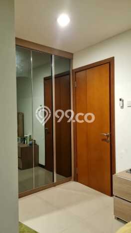 Apartemen Favorit Nyaman Dijual di Jakarta Utara dengan 2 Kamar Tidur Apartemen Favorit Nyaman Dijual di Jakarta Utara dengan 2 Kamar Tidur