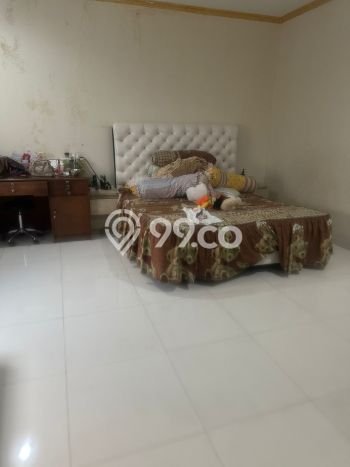Hunian Mewah LB 1751m2 Siap Huni Desain Elegan di Kapuk, Jakarta Utara Hunian Mewah LB 1751m2 Siap Huni Desain Elegan di Kapuk, Jakarta Utara