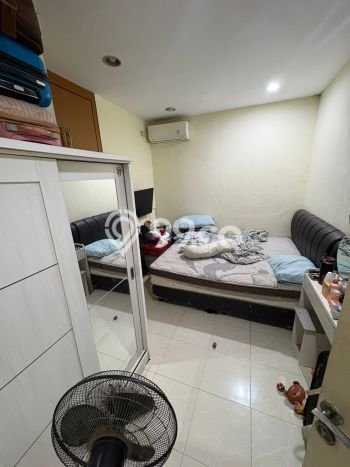 Jual Rumah Eksklusif 2 KT di Taman Palem, Jakarta Barat Jual Rumah Eksklusif 2 KT di Taman Palem, Jakarta Barat