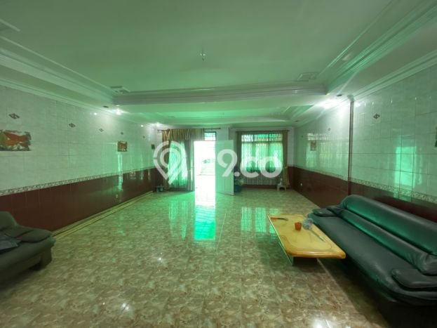 Best Deal Hunian Mewah Ideal dan Luas di Cengkareng, Jakarta Barat Best Deal Hunian Mewah Ideal dan Luas di Cengkareng, Jakarta Barat
